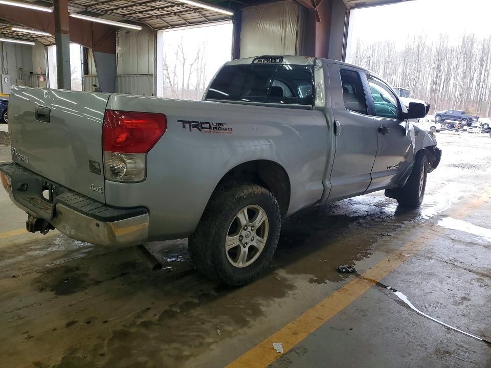 2008 Toyota Tundra Double Cab