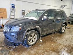 Jeep salvage cars for sale: 2014 Jeep Compass Sport