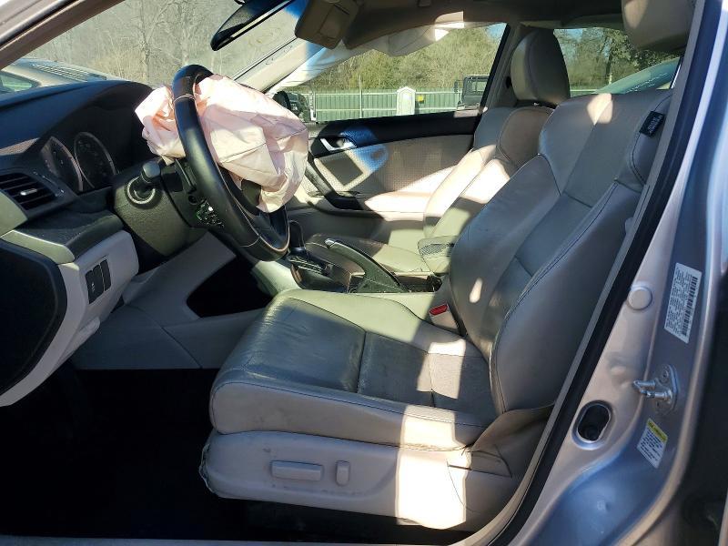 2013 Acura TSX
