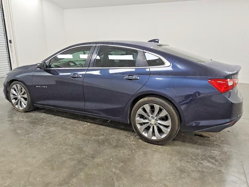 2016 Chevrolet Malibu Premier