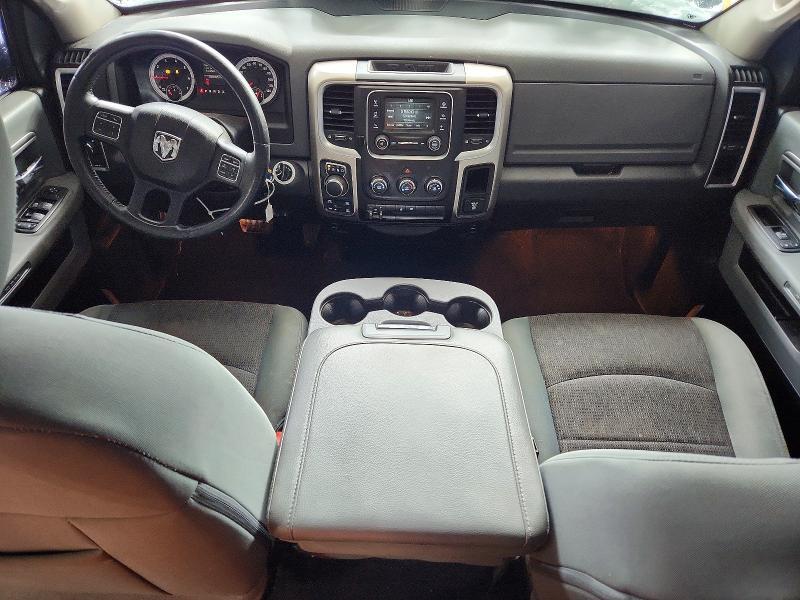 2014 Dodge RAM 1500 SLT