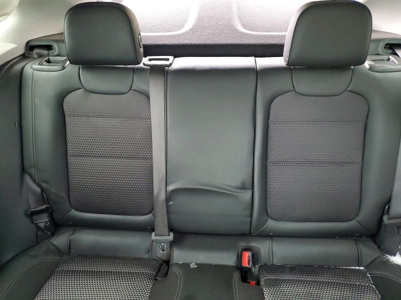 2025 Chevrolet Trax 1LT