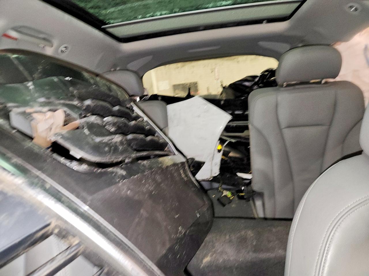 2020 Audi Q7 Premium Plus