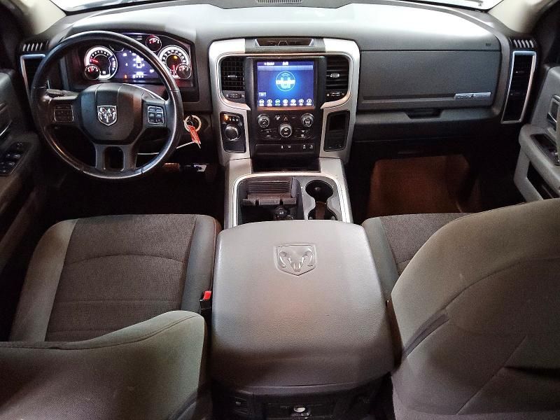 2019 Dodge Ram 1500 Classic slt