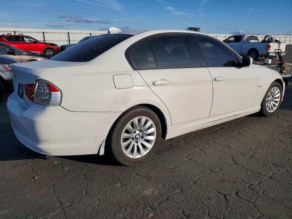 2009 BMW 328 i Sulev