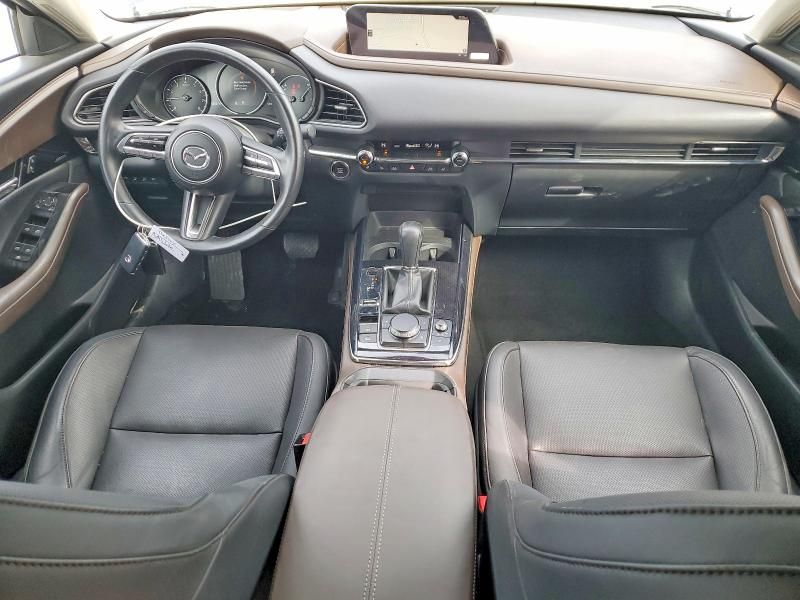 2023 Mazda Cx-30 Premium