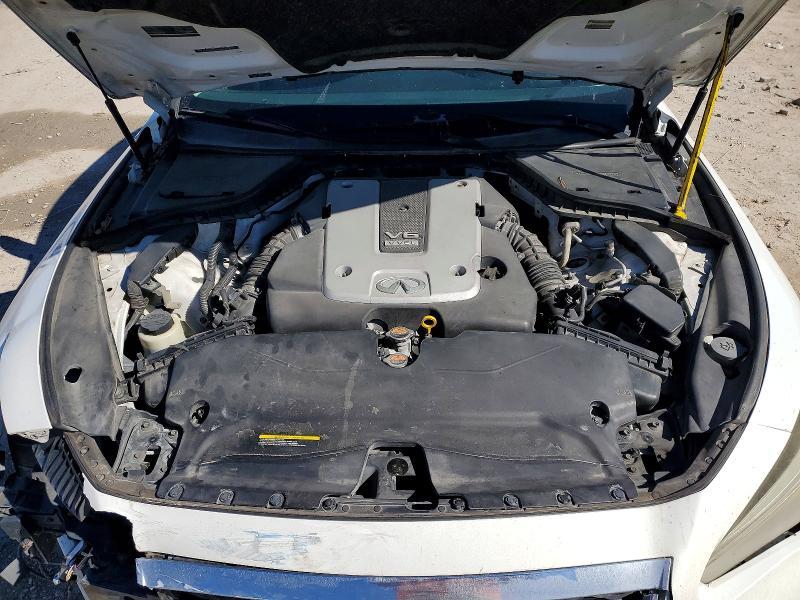 2014 Infiniti Q50 Base