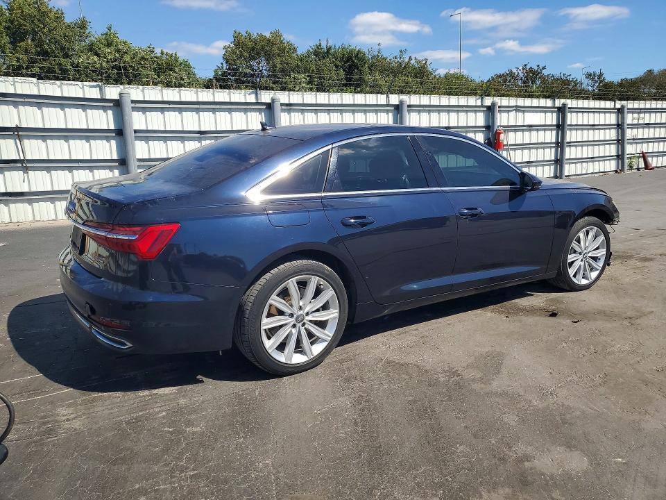 2020 Audi A6 Premium
