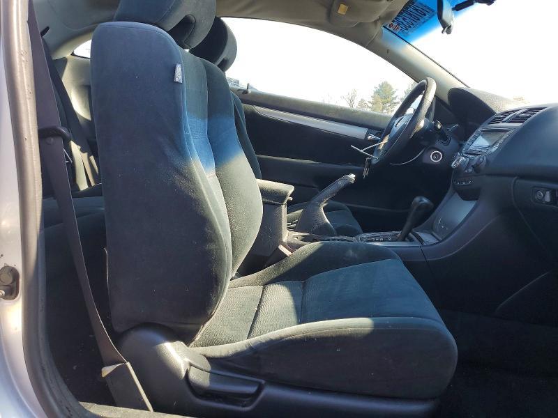 2003 Honda Accord ex