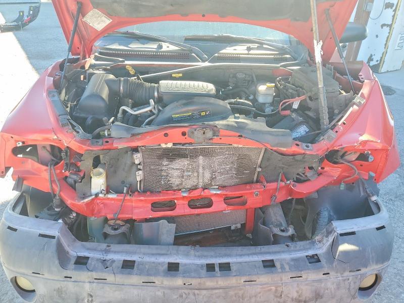 2005 Dodge Dakota Quad SLT