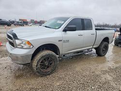 Dodge Vehiculos salvage en venta: 2016 Dodge RAM 1500 SLT