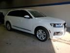 2018 Audi Q7 Premium Plus