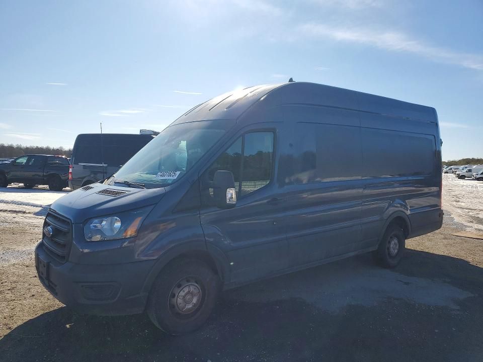 2020 Ford Transit T-250 Delivery van