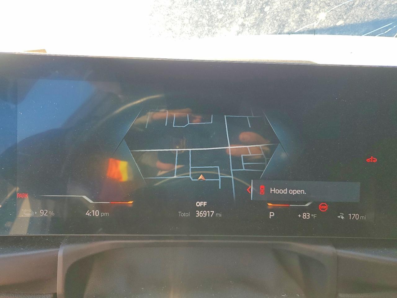 2024 BMW I4 Edrive 40