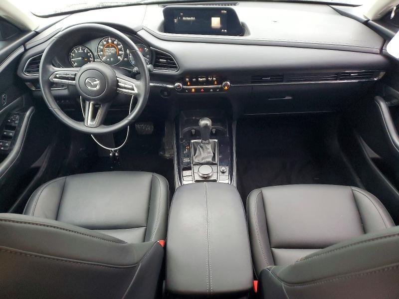 2023 Mazda Cx-30 Preferred