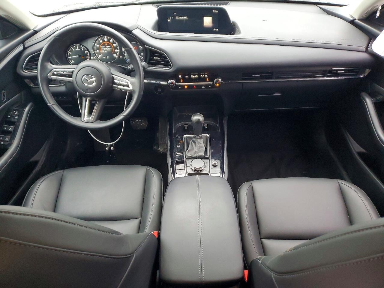 2023 Mazda Cx-30 Preferred