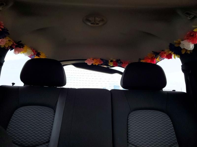 2007 Chevrolet Hhr lt