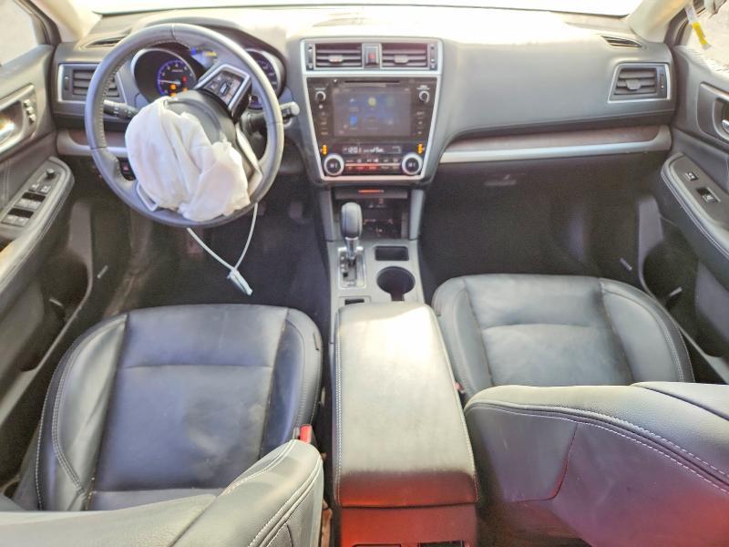 2019 Subaru Outback 3.6r Limited