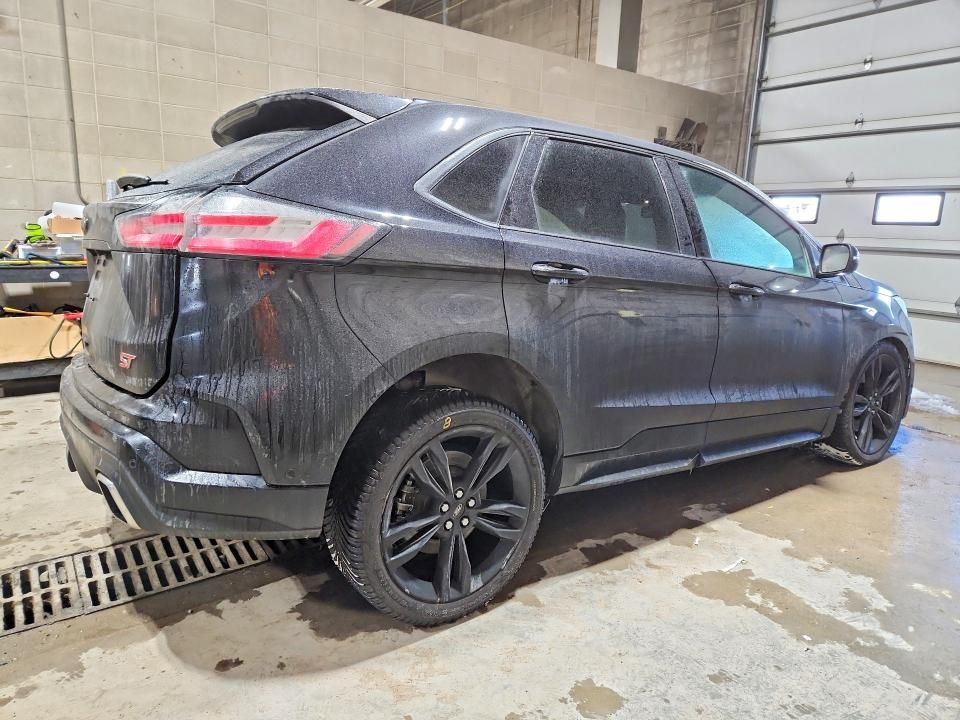2020 Ford Edge st