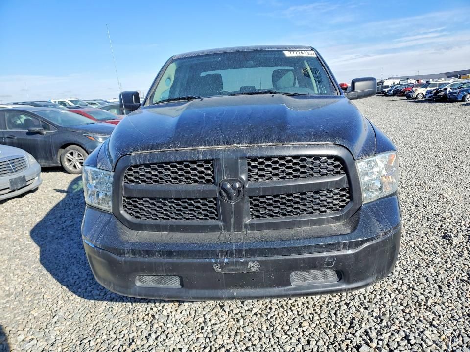 2015 Dodge Ram 1500 st