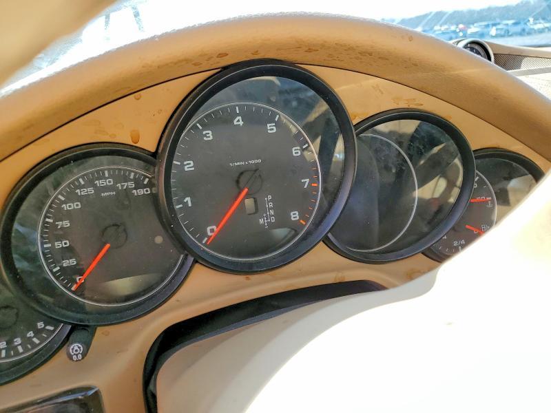 2016 Porsche Panamera 2