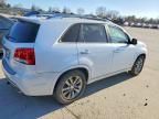 2013 KIA Sorento sx