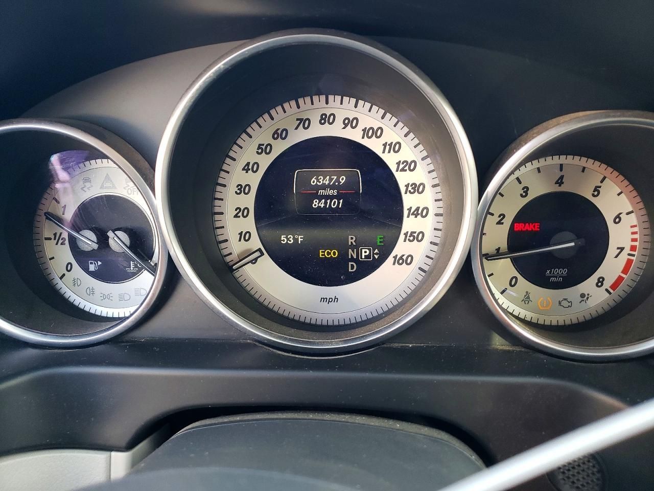 2014 Mercedes-Benz E 350 4matic