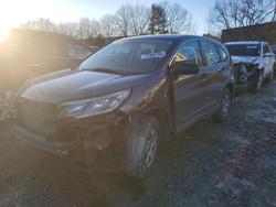 Honda Vehiculos salvage en venta: 2016 Honda Cr-v lx