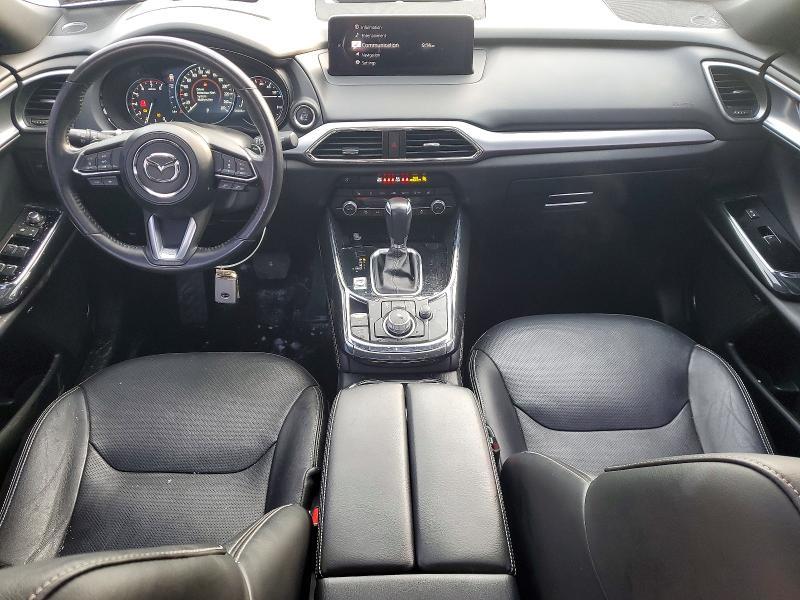 2023 Mazda Cx-9 Grand Touring