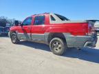 2002 Chevrolet Avalanche C1500
