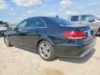2014 Mercedes-Benz E 350 4matic