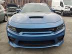 2020 Dodge Charger Scat Pack