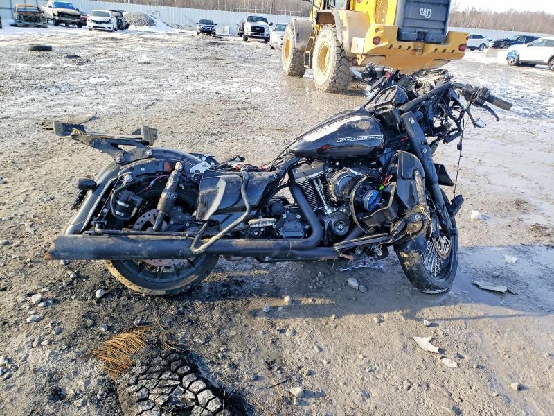 2019 Harley-Davidson Fltrxs