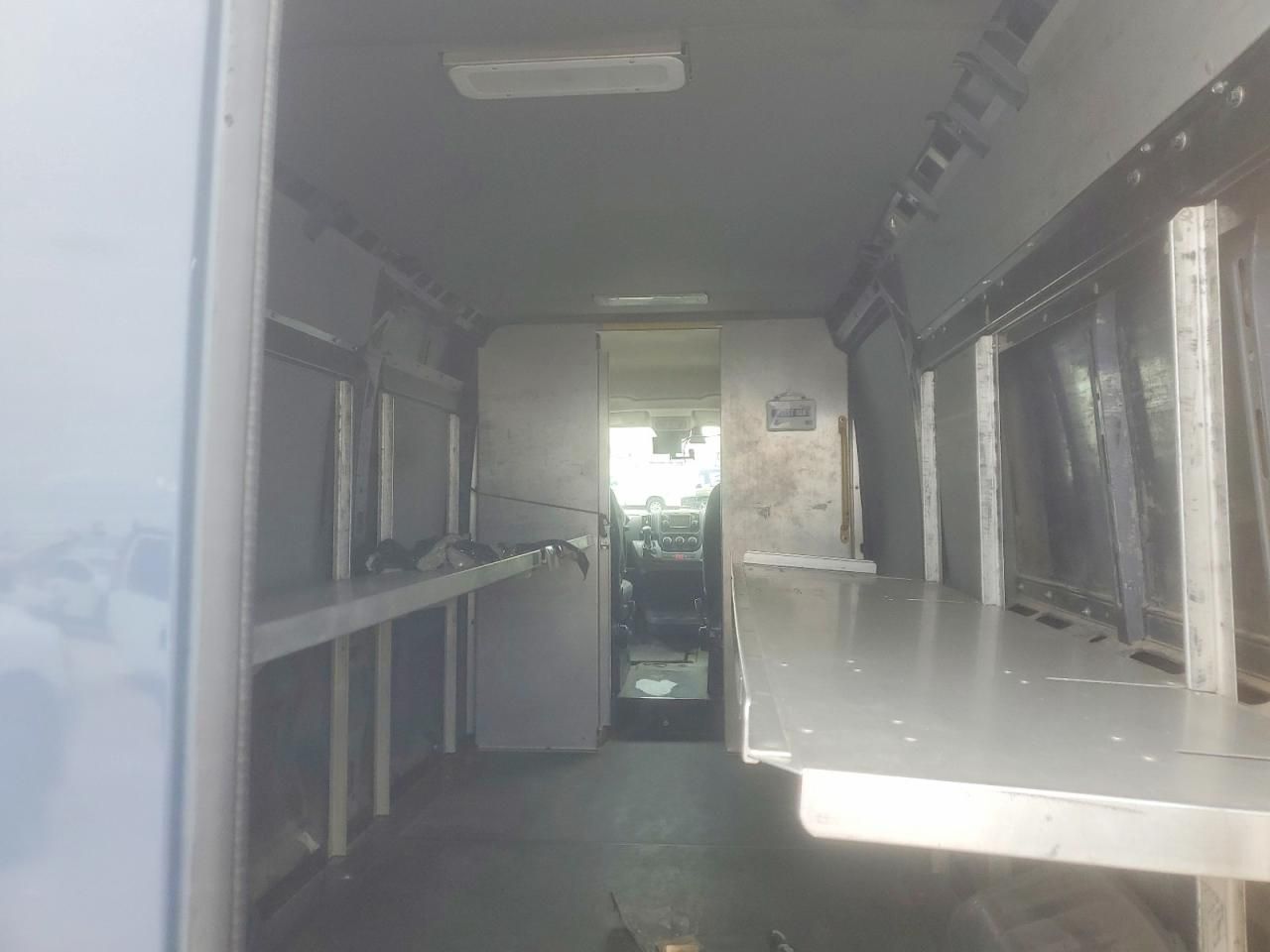 2020 Dodge RAM Promaster 3500 3500 High