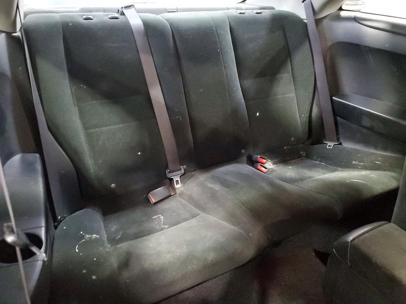 2007 Honda Accord lx