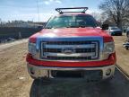 2013 Ford F150 Super cab