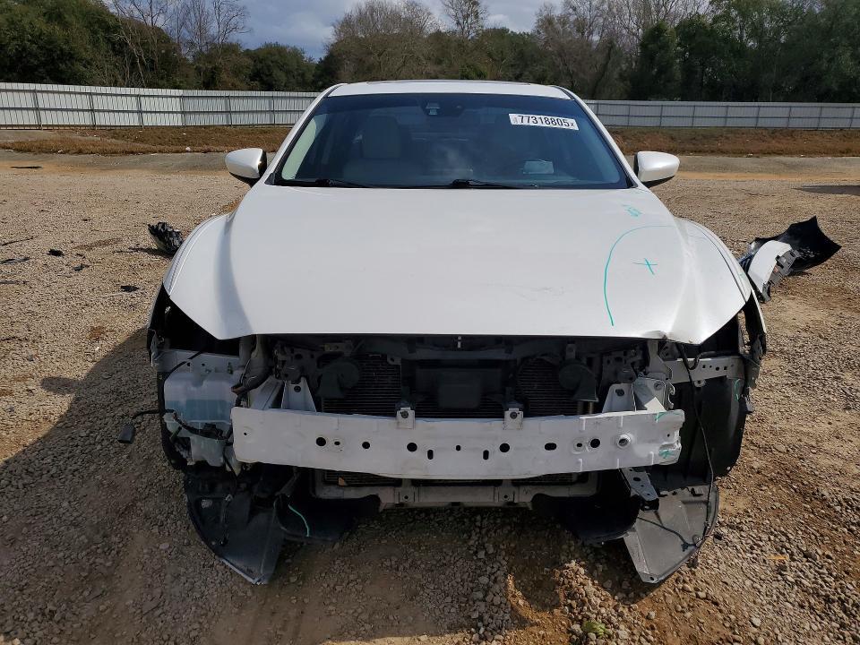 2016 Mazda 6 Grand Touring