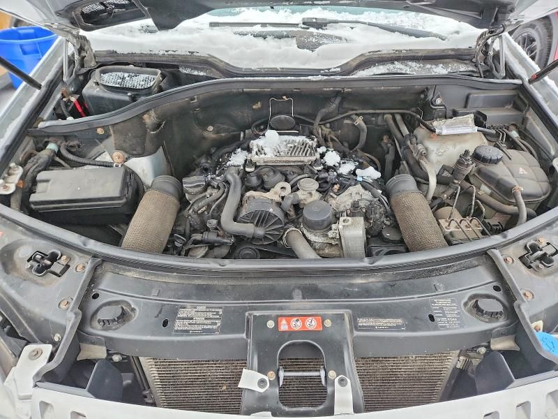 2006 Mercedes-Benz Ml 350