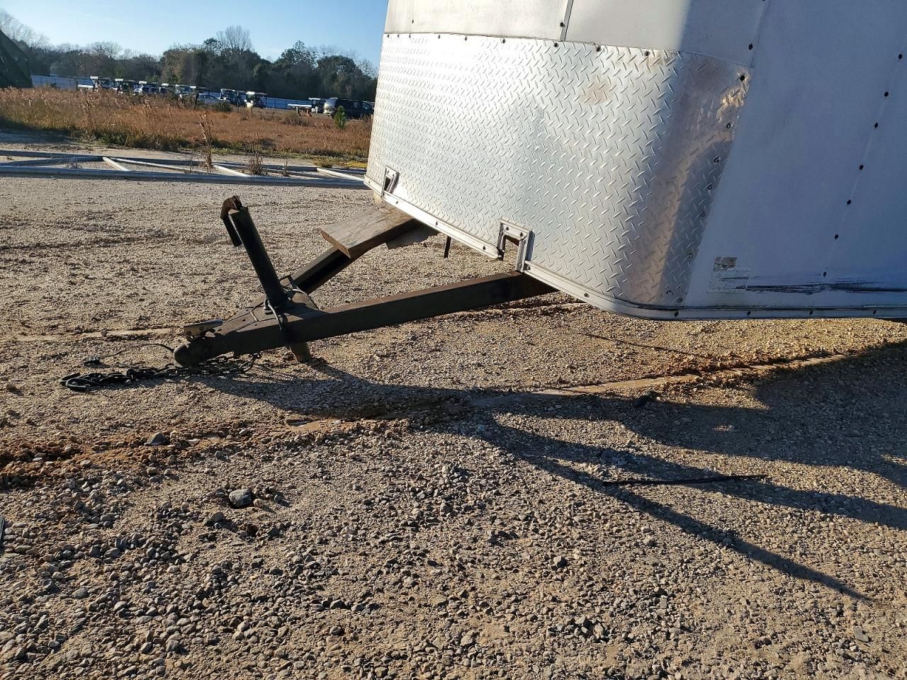 2000 Homesteader 612HS