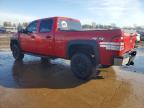 2013 Chevrolet Silverado K2500 Heavy Duty