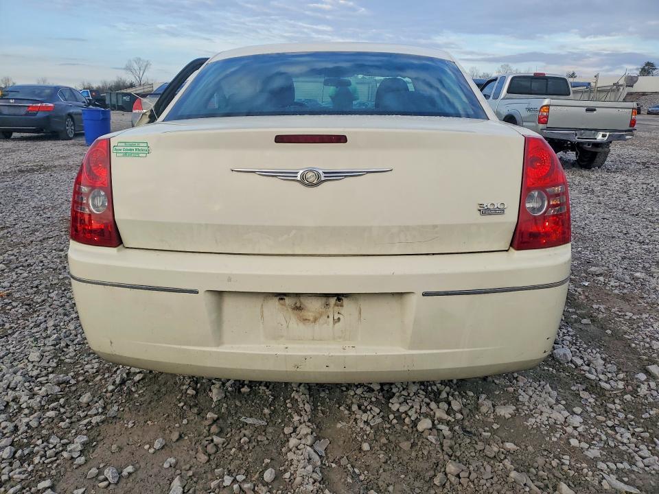 2010 Chrysler 300 Touring