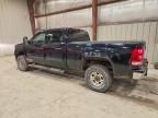 2009 GMC Sierra K2500 sle