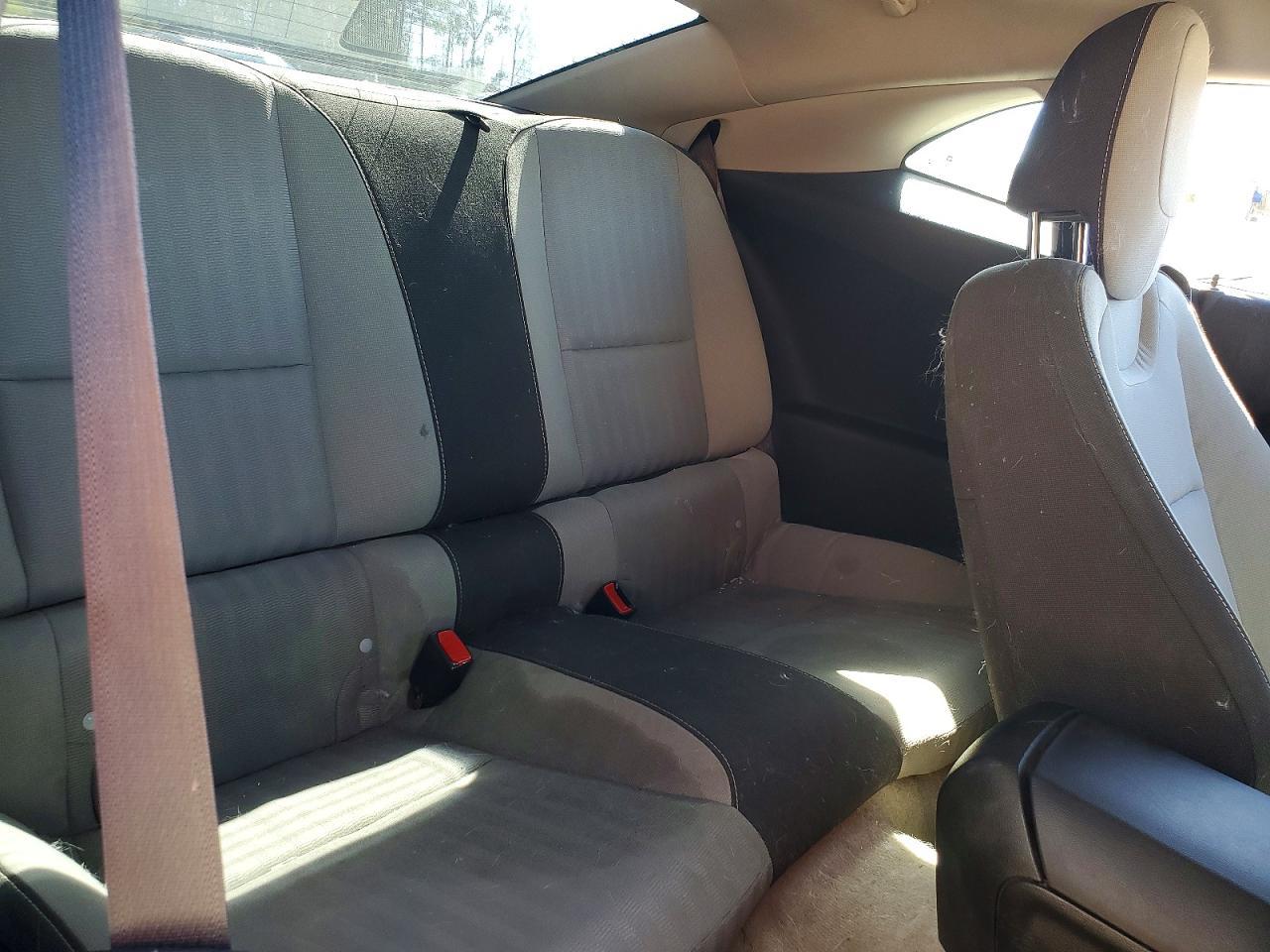 2015 Chevrolet Camaro ls