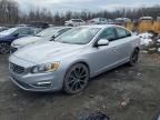 2016 Volvo S60 Premier