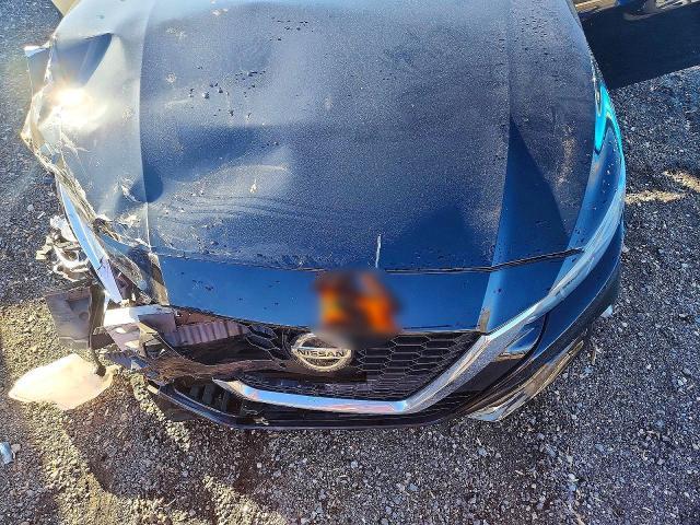 2022 Nissan Altima sv