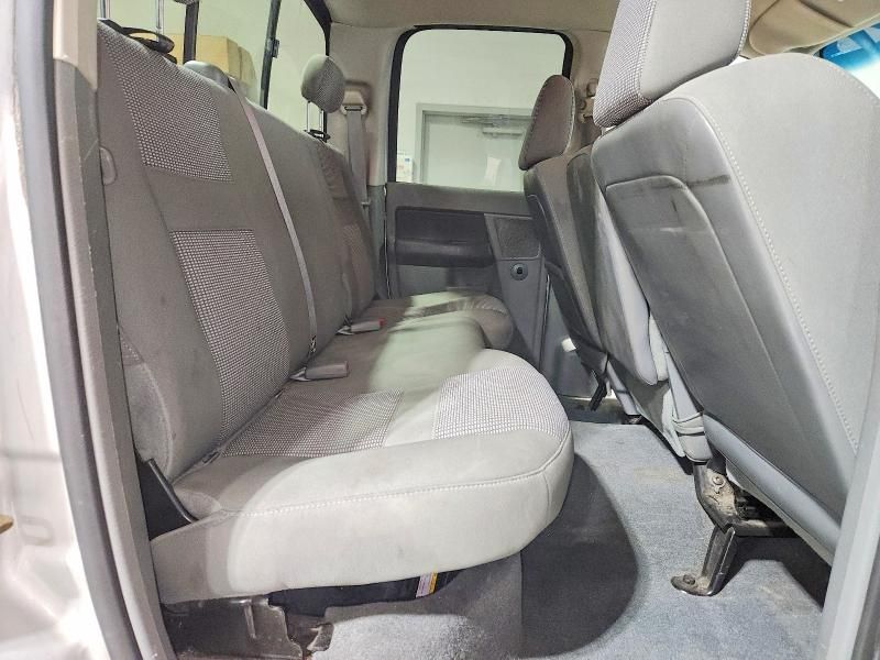 2006 Dodge Ram 1500 st