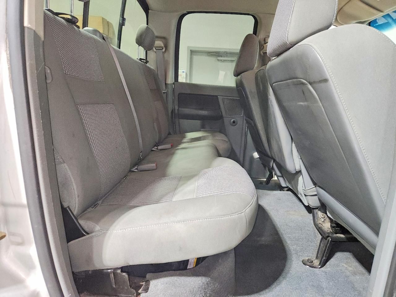 2006 Dodge Ram 1500 st