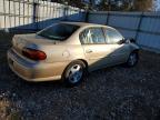 2002 Chevrolet Malibu ls