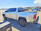 2016 GMC Canyon sle