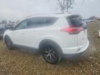 2016 Toyota Rav4 se